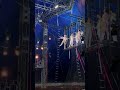 Circus show more video is currently