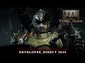 Gameplay video of Doom: The Dark Ages  Nintendo  DLC