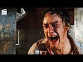Wanted Bloody Lesson HD CLIP