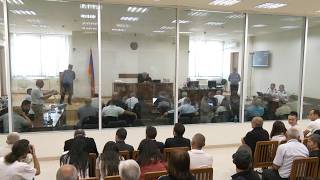 Դատարանը երկարաձգել է Բագրատ Սրբազանի տնային կալանքը, բայց թույլատրել՝ մասնակցել պատարագներին