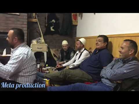 Mus Hertica - Moj Kosov