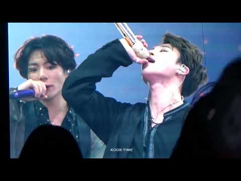 190622 BTS 5th MUSTER MAGIC SHOP LIVE PLAY - BEST OF ME