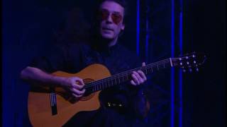 Steve Hackett - Live in Budapest - Kim