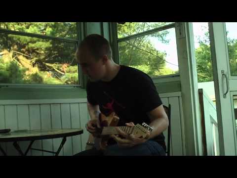 Jim Arkus - "You Don't Love Me / I'll Do Anything You Say"