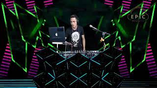 Download lagu DJvAce guy's fb live in epic music 15/06/20 mp3