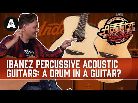 Ibanez PA230E-NSL Platinum Collection Jumbo 2021 - Natural Satin image 10
