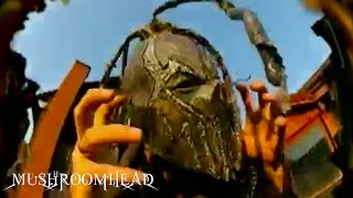 Mushroomhead - Burn (Offical Video)