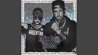 Nicky Jam: Bzrp Music Sessions, Vol. 41