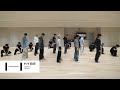 TEAM 2024 TMA Scar To Scar Dance Practice