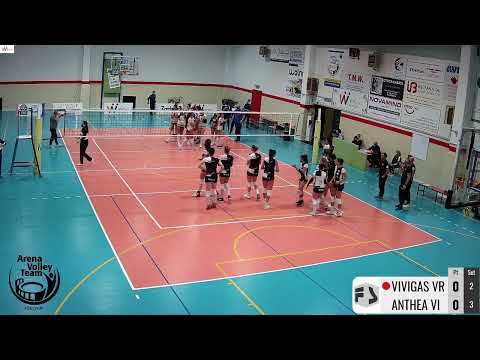 Vivigas VR - Anthea VI