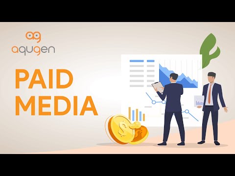 Videos from AquGen Technologies