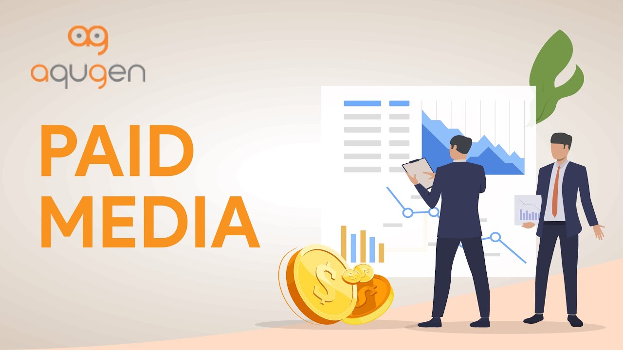 Company video AQUGEN TECHNOLGIES