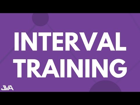 Vocal Exercise - Interval training (4/4)