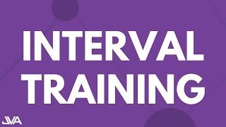 Vocal Exercise - Interval training (4/4)