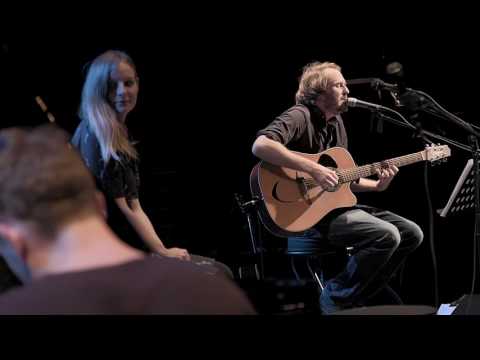 Song Conversations / Judith Holofernes / Gisbert zu Knyphausen / Käptn Peng ---- Liebes Leben