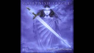 Callenish Circle - Graceful... Yet Forbidding - 08 - Passionate Dance (Instrumental)