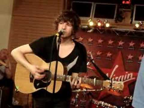 The Kooks - Jackie Big Tits (Virgin Radio)