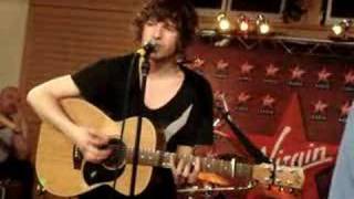 The Kooks - Jackie Big Tits (Virgin Radio)