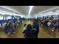 GAVRILOV DANCE Cooke Center Grammar School Open House Dec 2017 Short Video