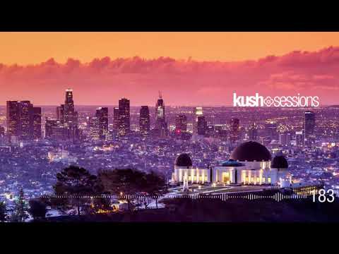 #183 KushSessions (Liquid Drum & Bass Mix)