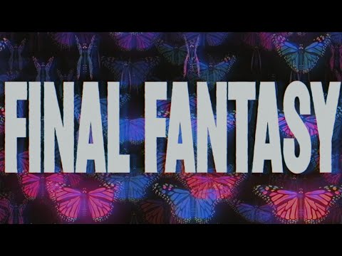 Video thumbnail for Final Fantasy