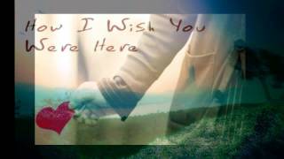 Lonestar - Not A Day Goes By