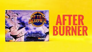 TeZ-X Spectrum Afterburner