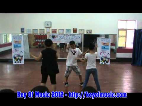 K.O.M 6 »  Casting Key Of Music 2012 » FC G.NA