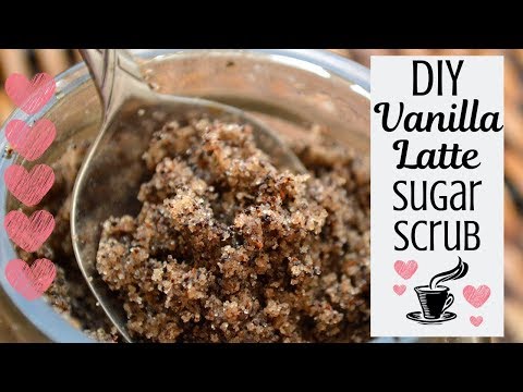 download lagu mp3 mp4 Vanilla Coffee Sugar Scrub, download lagu Vanilla Coffee Sugar Scrub gratis, unduh video klip Vanilla Coffee Sugar Scrub