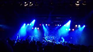 Life of Agony - I Regret 2014