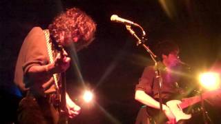 Car Seat Headrest - Maud Gone - Hi-Dive - Jan  15, 2016