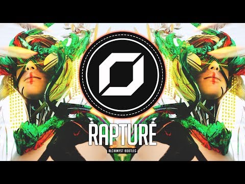 PSY-TRANCE ◉ iiO - Rapture (Alchimyst Bootleg) feat. Nadia Ali