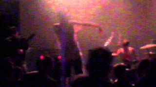 Your Demise - Like A Broken Record Live at Hard Club, Porto