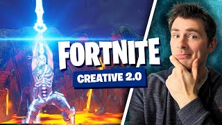 Fortnite Creative 2.0 changes EVERYTHING and CSGO 2 confirmed - The Weekly Glitch (March 25th 2023)