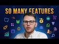 Ultimate GoHighLevel Feature Guide: 300 Tools Explained in 23 Minutes