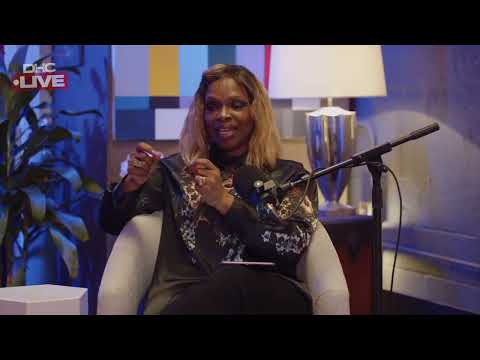 The Full Story: Bishop George Bloomer on Addiction, Calling & God’s Unshakable Grace