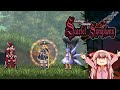 Koumajou Remilia: Scarlet Symphony (Touhouvania 1 2022 HD)