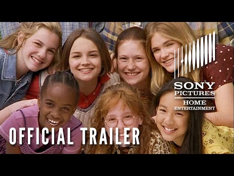 The Baby-Sitters Club (1995) Official Trailer