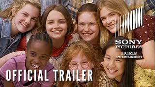 THE BABY-SITTERS CLUB (1995) – OFFICIAL TRAILER