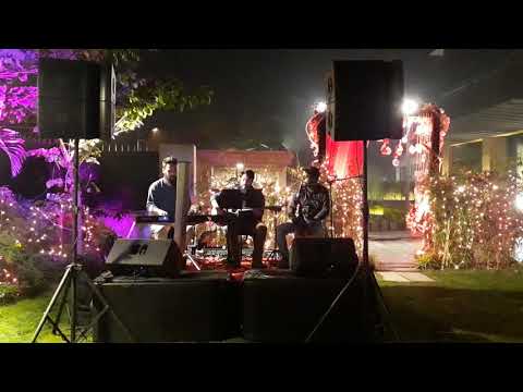 Guncha koi || Sumit & Pikai Duo Live ft. Manojit on keys