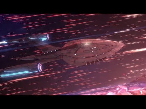 I like the Protostar!