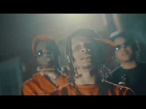 7thDai - Drill Suttin (Official Music Video)