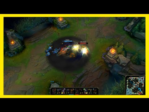Faker insane outplay with Akali vs Sylas