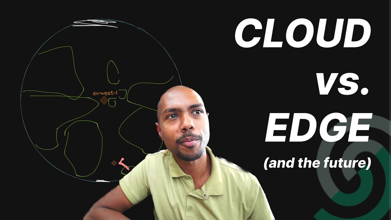 Cloud vs. Edge Computing: The Future of Data Management