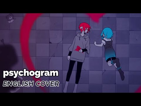 Psychogram ♡ English Cover【rachie】サイコグラム