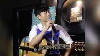 [20170426] 韋禮安 廣州見面簽票會 Part 2