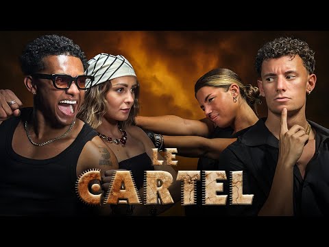 MARINE & HUGO vs VALENTIN & LOANNE !! (ou presque...)