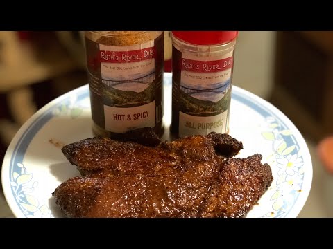 download lagu mp3 mp4 Cooking Steak In Nuwave Air Fryer, download lagu Cooking Steak In Nuwave Air Fryer gratis, unduh video klip Cooking Steak In Nuwave Air Fryer