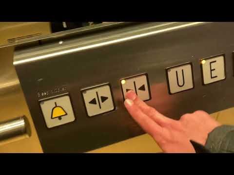 2004 OSMA Aufzug in Phoenix Schule in München Oberföhringer straße