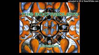 The Boo Radleys - Lazarus (single version) (12" Version)
